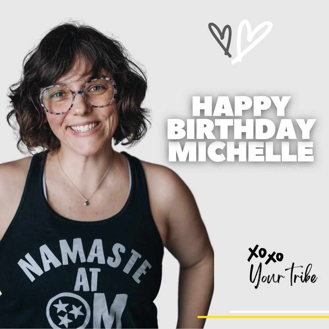 We are missing this sweet face in the studio! Happy birthday to an incredible human. We applaud your sabbatical and focus on family this season. Happy Birthday!