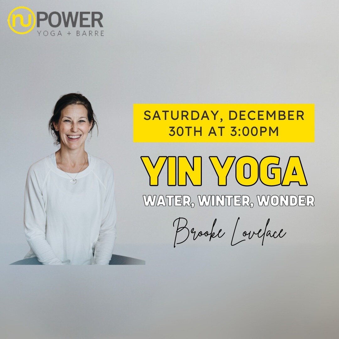 Why Savasana works — NuPower Yoga+Barre