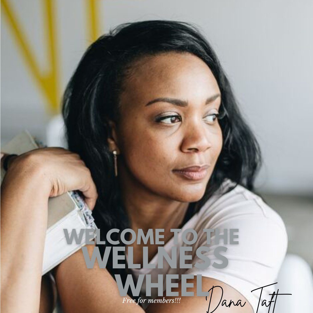 ⁠
Welcome to the Wellness Wheel⁠
⁠
This innovative workshop is designed to guide participants on a holistic journey toward comprehensive well-being. This immersive experience encourages introspection and personal discovery, focusing on the integratio