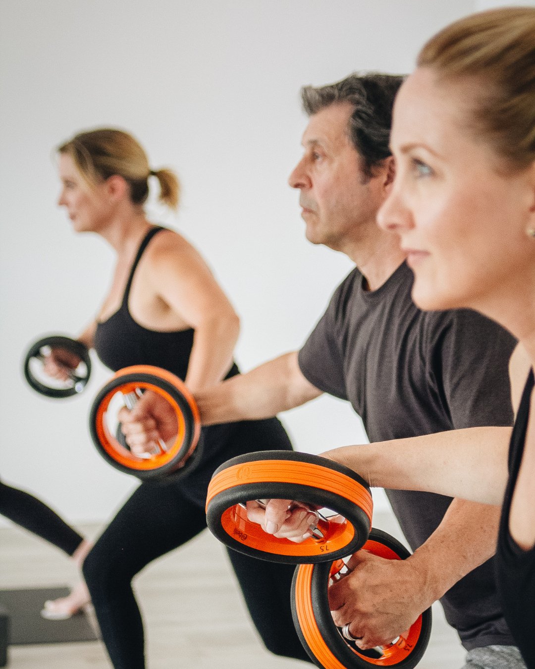 🔥 Strength meets stillness &mdash; and it all starts with intention.⁠
⁠
This is your reminder that yoga isn&rsquo;t just about flexibility or quiet meditation &mdash; it&rsquo;s also about building real strength, resilience, and focus. 💪 In this dy