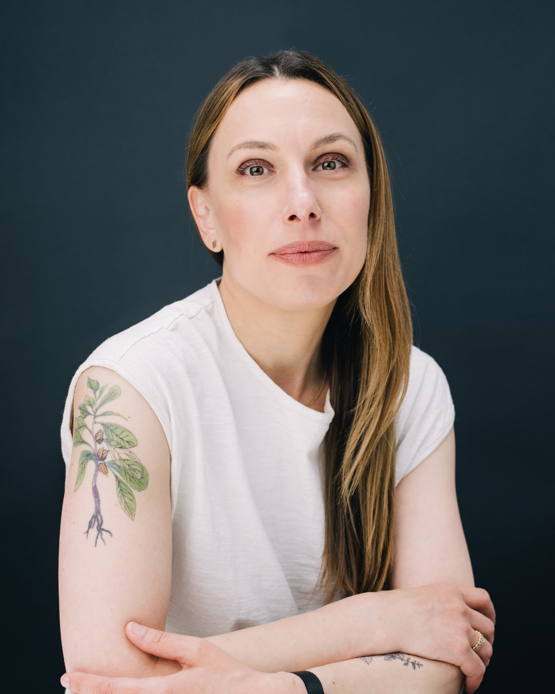 Happy Birthday, Leah (@thunderboltayurveda)! 🎉⁠
⁠
Leah, happy birthday, my friend! What a beautiful year this will be for you &mdash; filled with love, joy, and new beginnings. You are such a gift to all of us, and I&rsquo;m so grateful to know you 