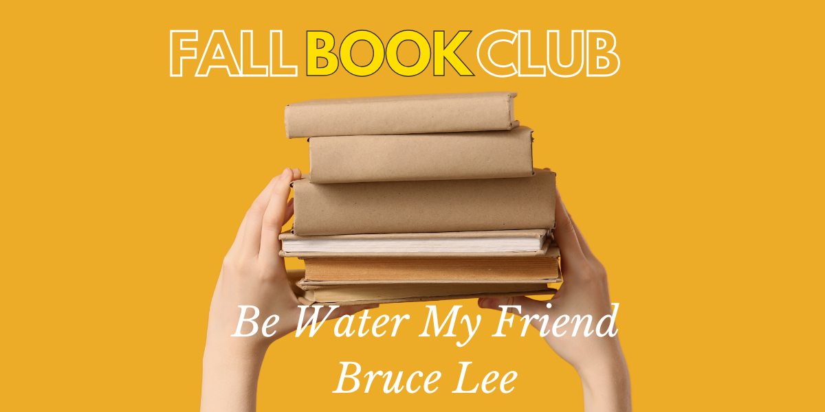 Fall Book Club