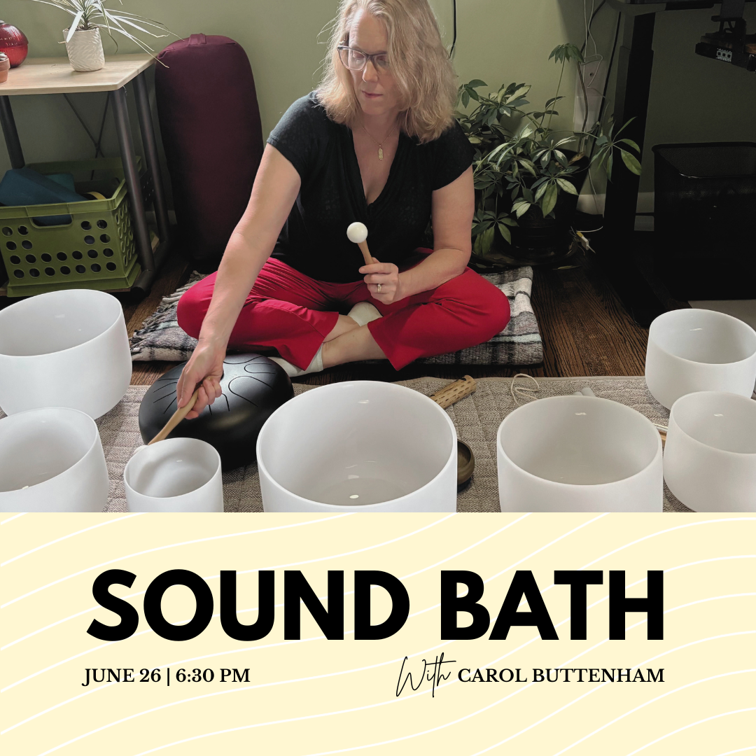 SoundBath