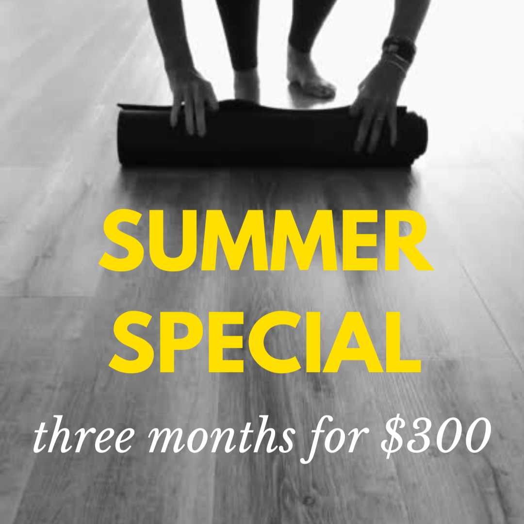 Summer Special