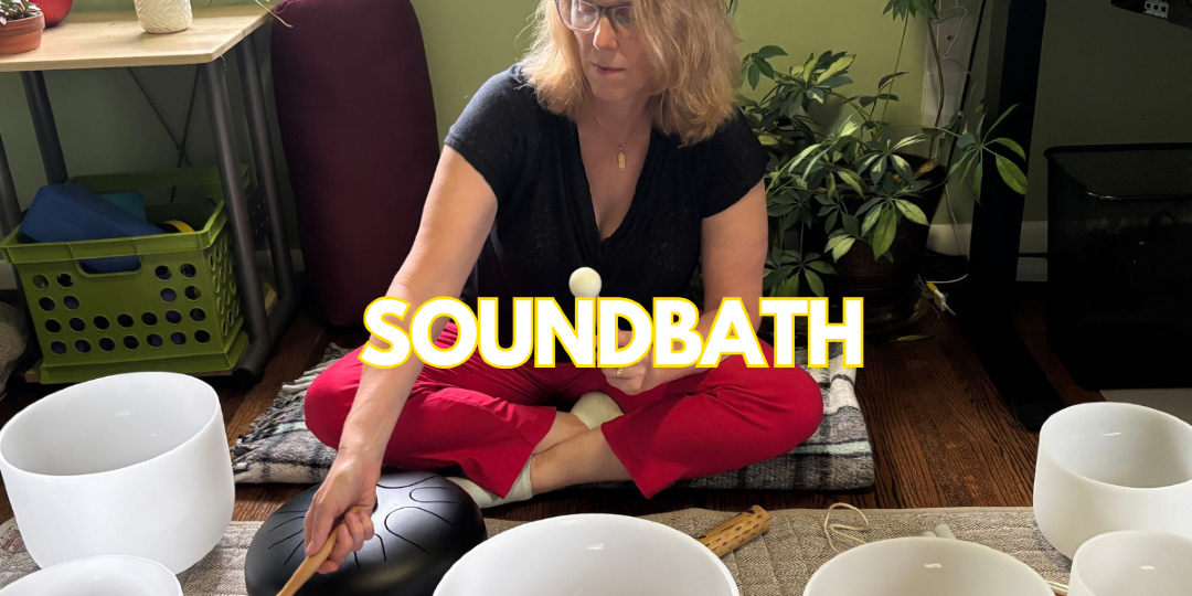 Sound Bath