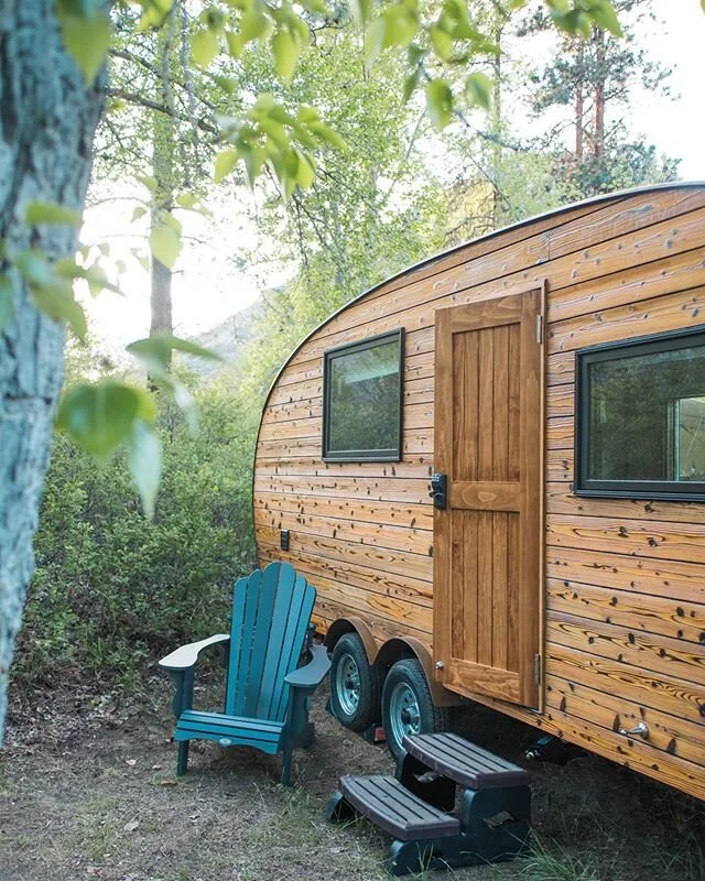 ✨We are pleased to announce&hellip;✨ Haven Experience! 🍃 We understand that you might be feeling restless, ready to break free after a few months of quarantine, and looking for ways to safely escape. Haven Experience provides intentionally chosen am