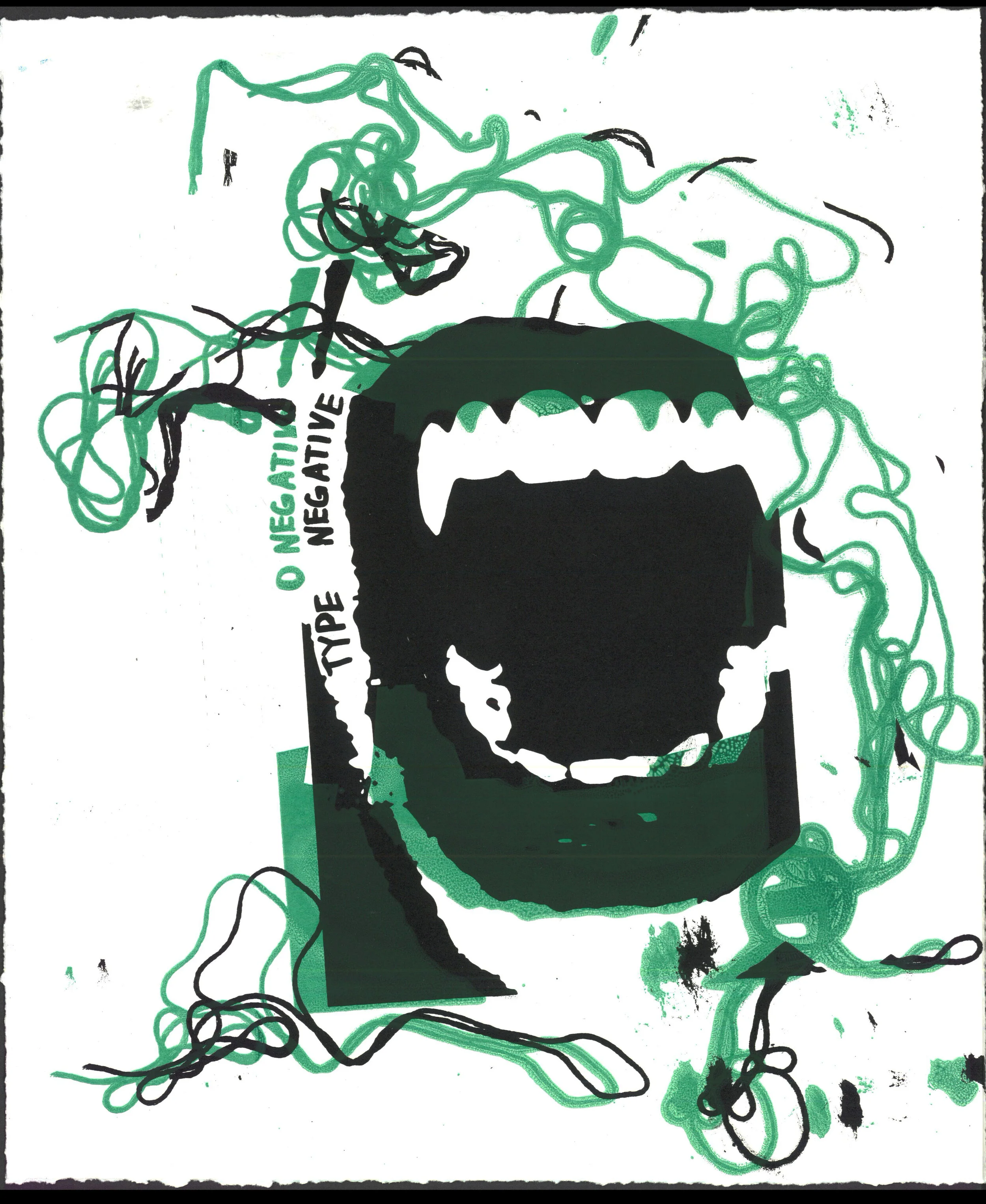 Band Poster