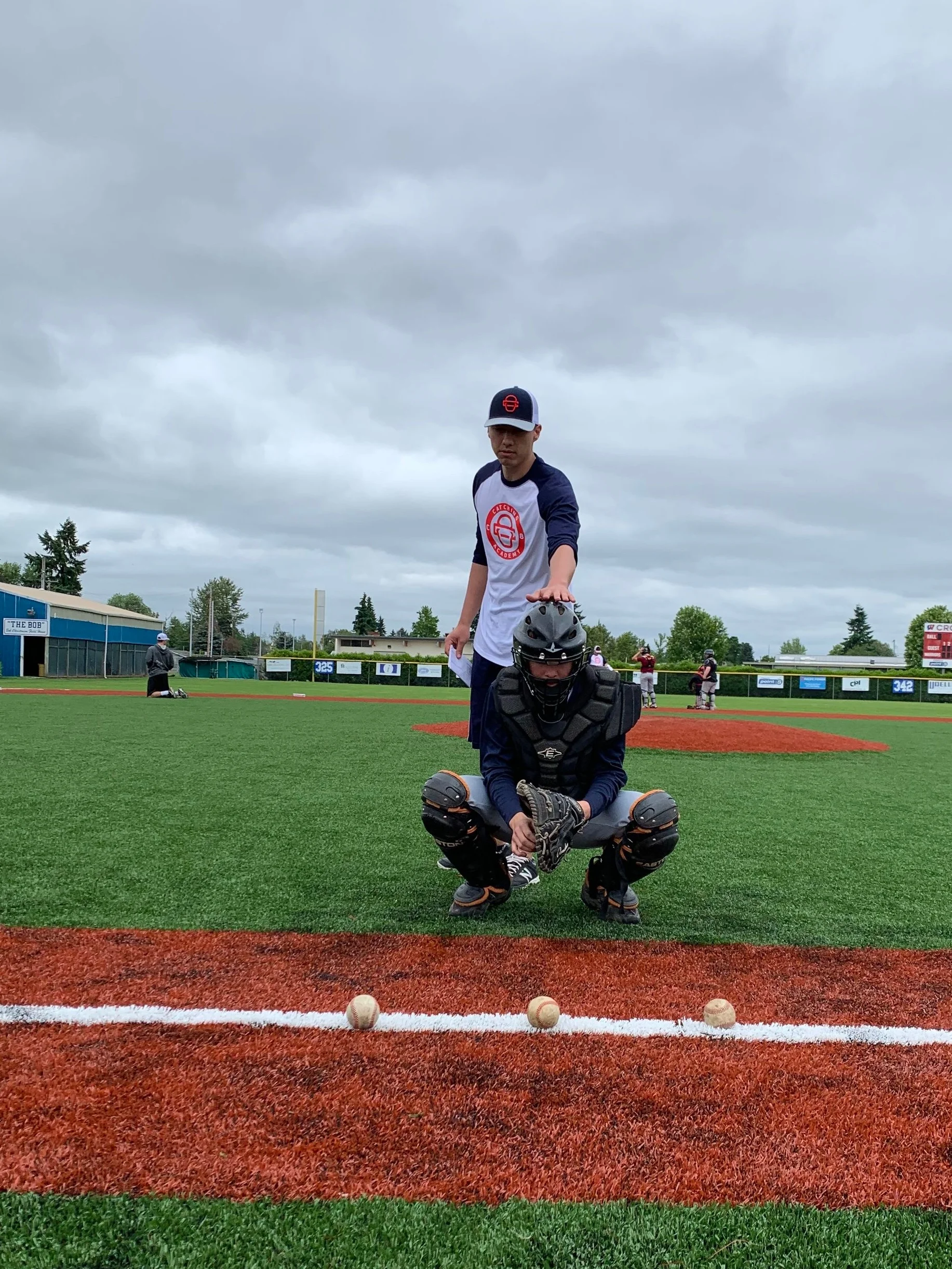 Lebanon, OR 2 Day Camp 