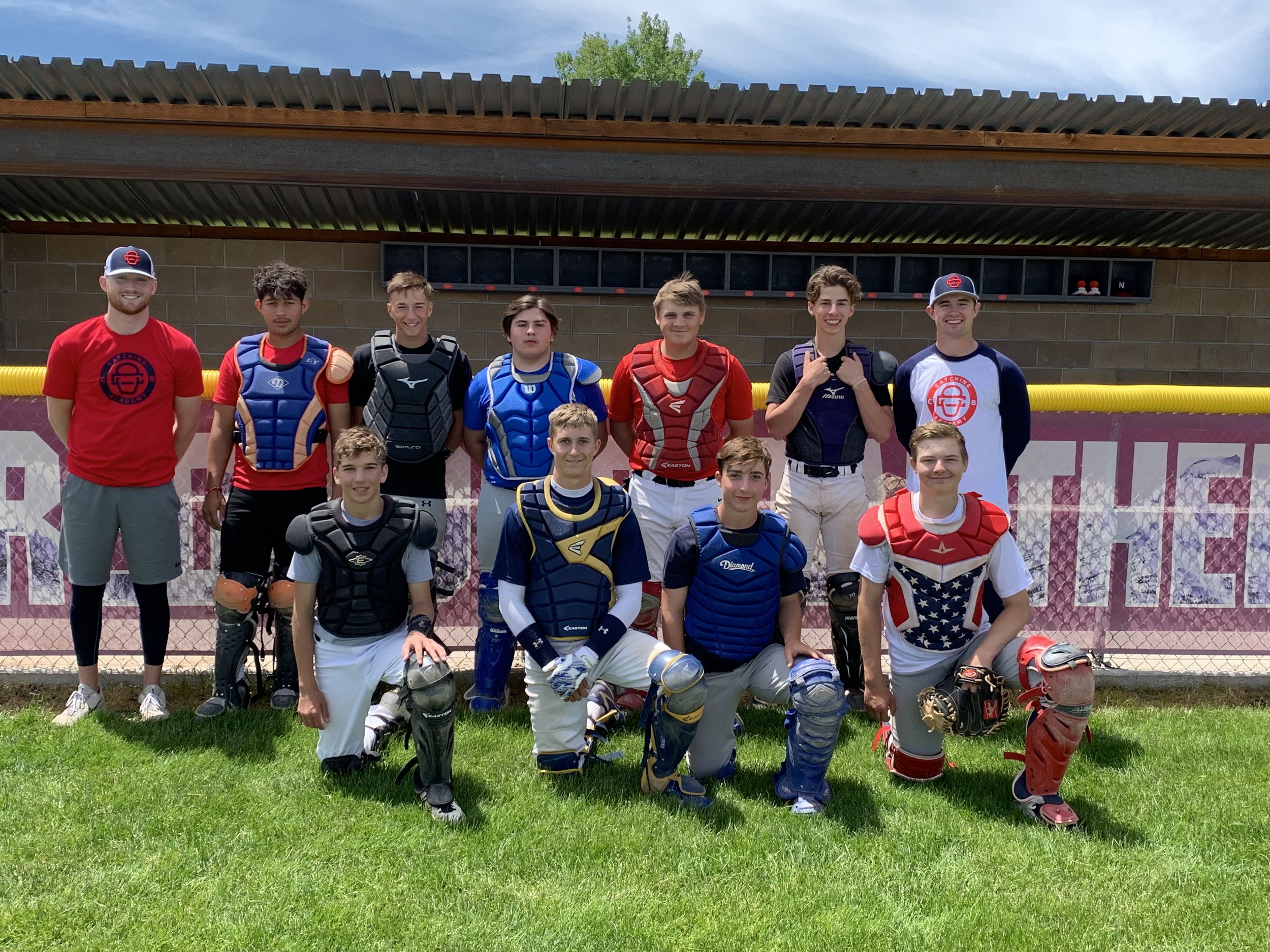 Ashland, OR 2 Day Camp