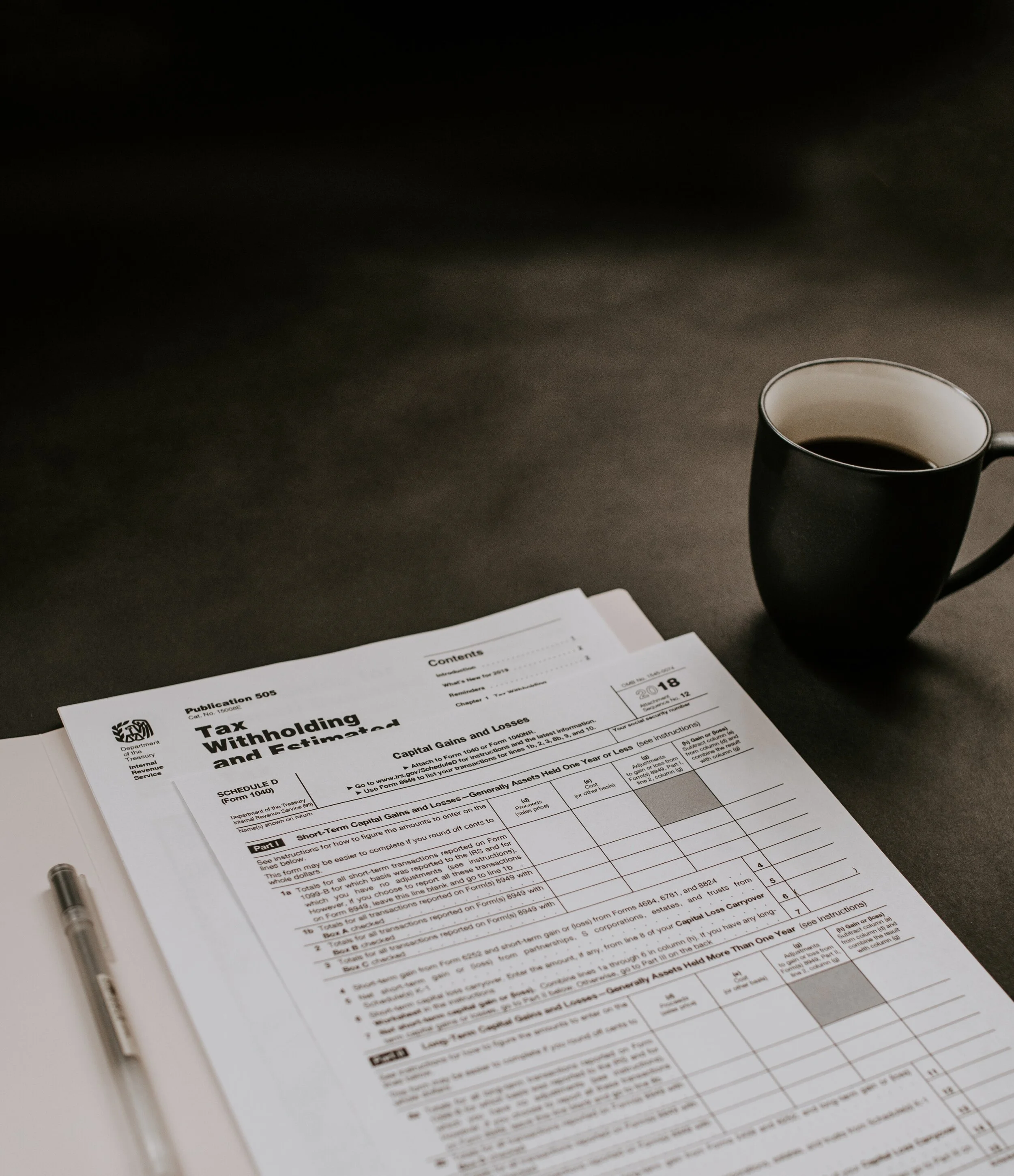 Individual (Cmplx) Starting