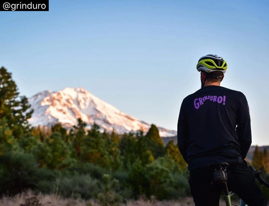 Grinduro CA has Postponed the 2020 Event