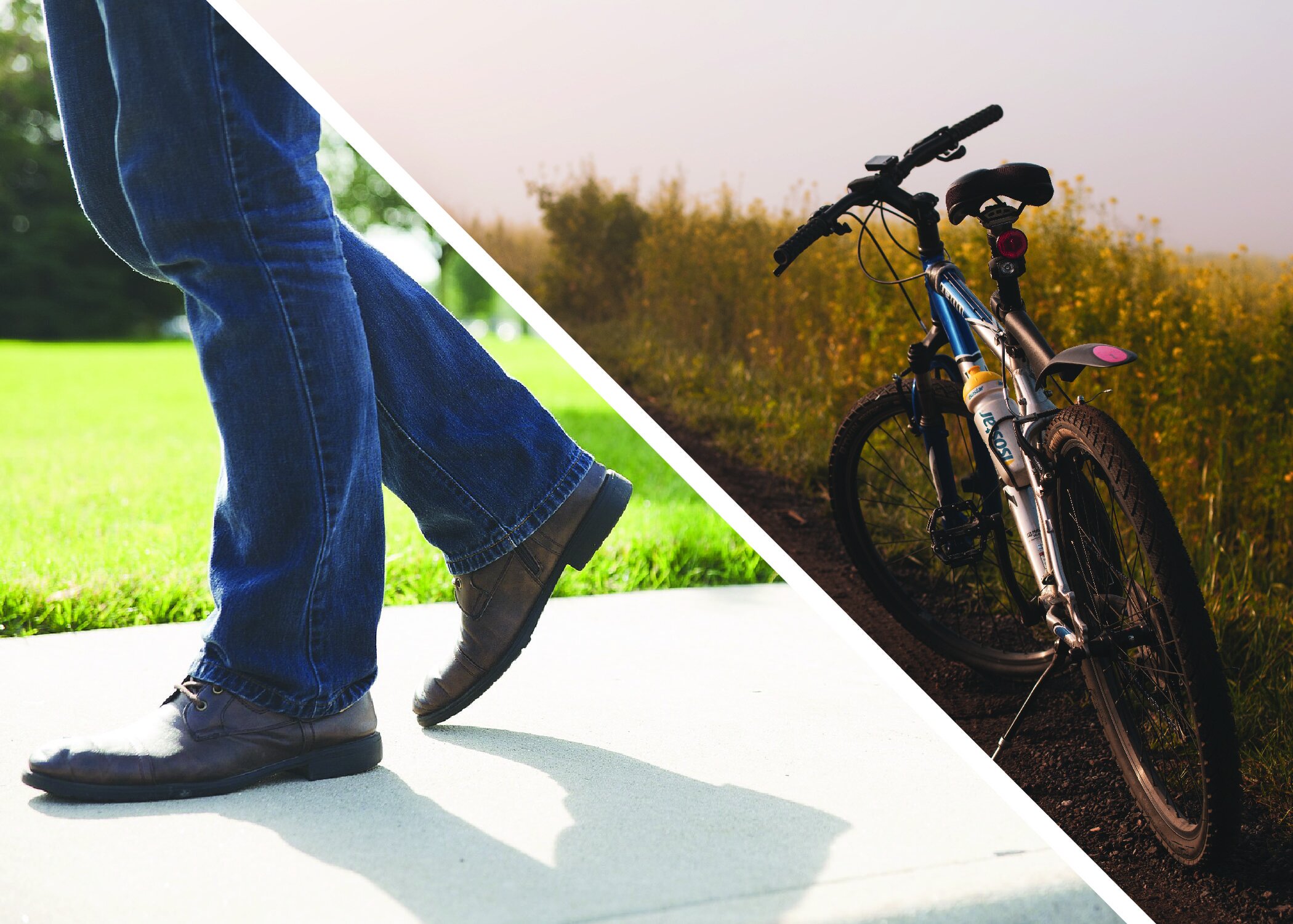 New SORA Partnership on Active Transportation Planning Grant Proposal