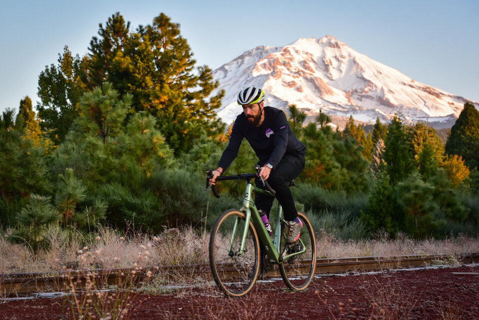 Great Grinduro Giveaway RESULTS!