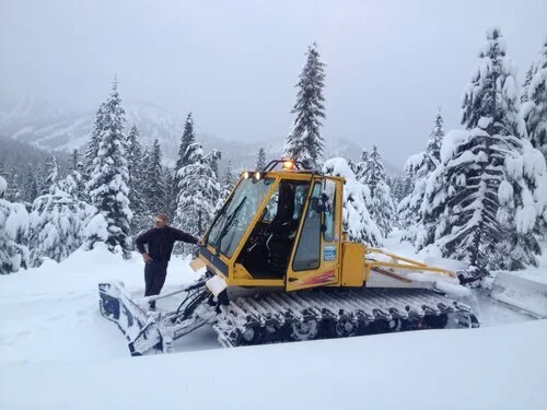Mt. Shasta Nordic Center Season Passes Available Now!