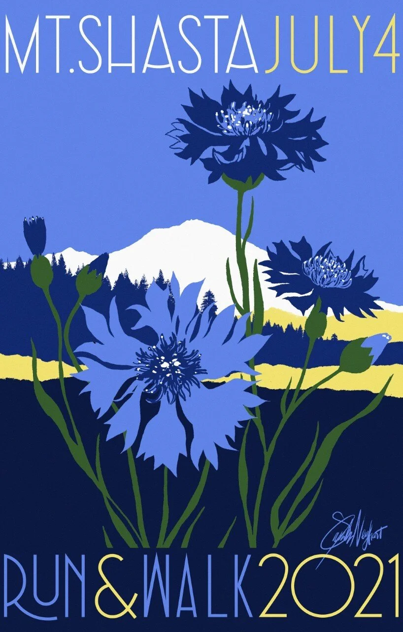 Registration Opens for 2021 Virtual Walk/Run