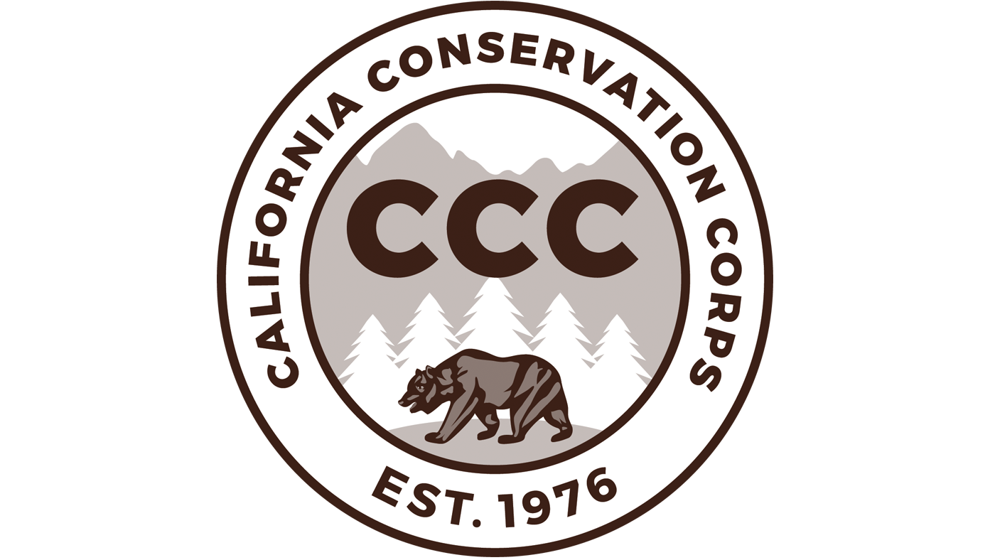 The California Conservation Corps is Hiring!