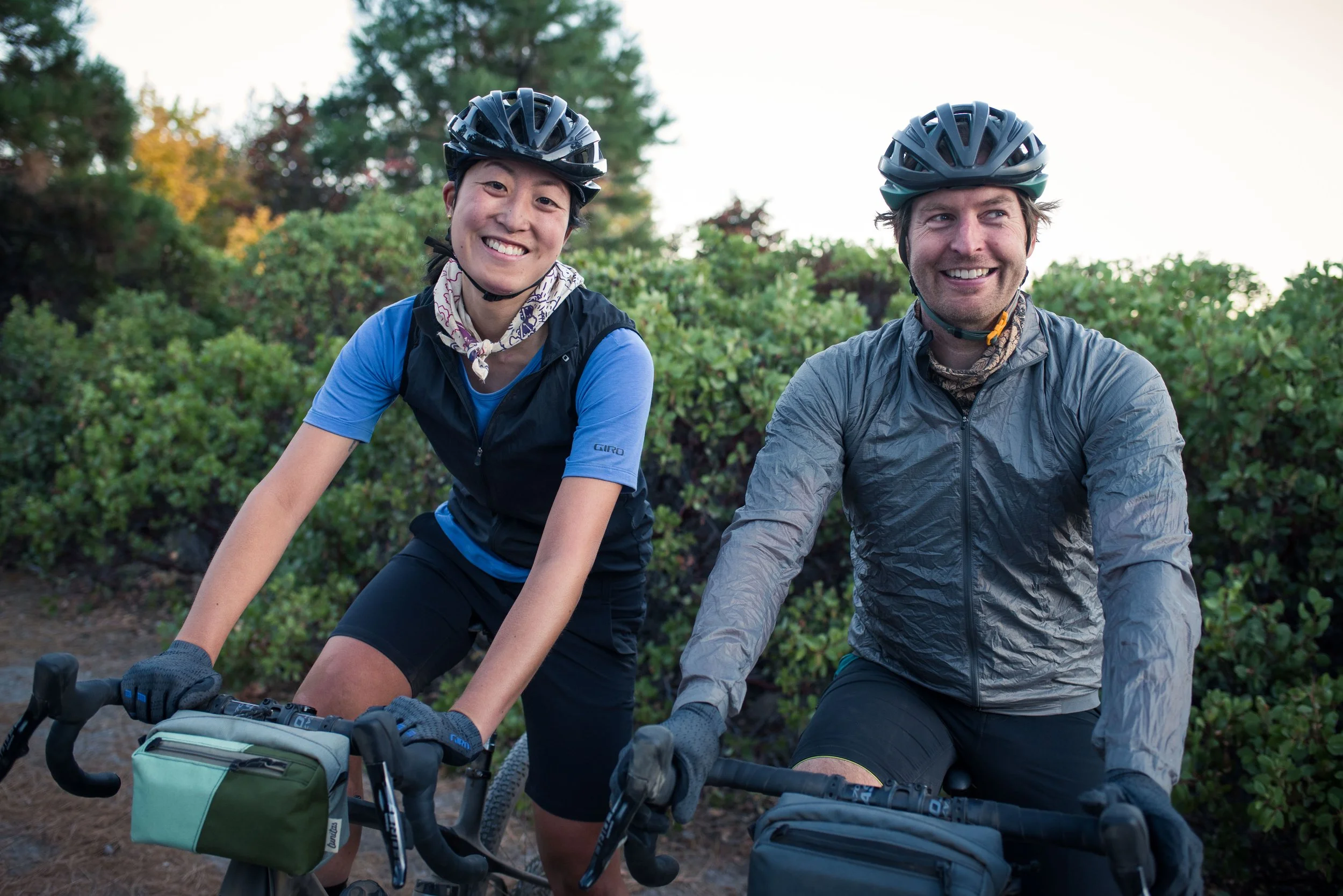 Grinduro CA needs YOU! Sign up to volunteer during race weekend!