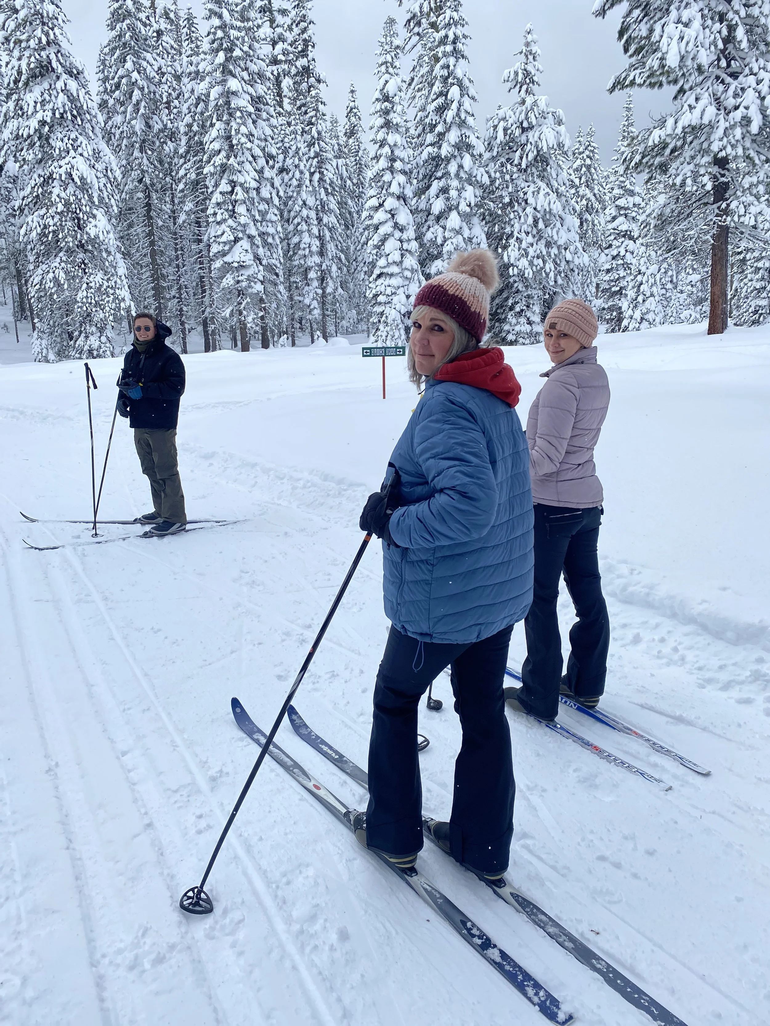 Nordic Center End of Season Roundup 