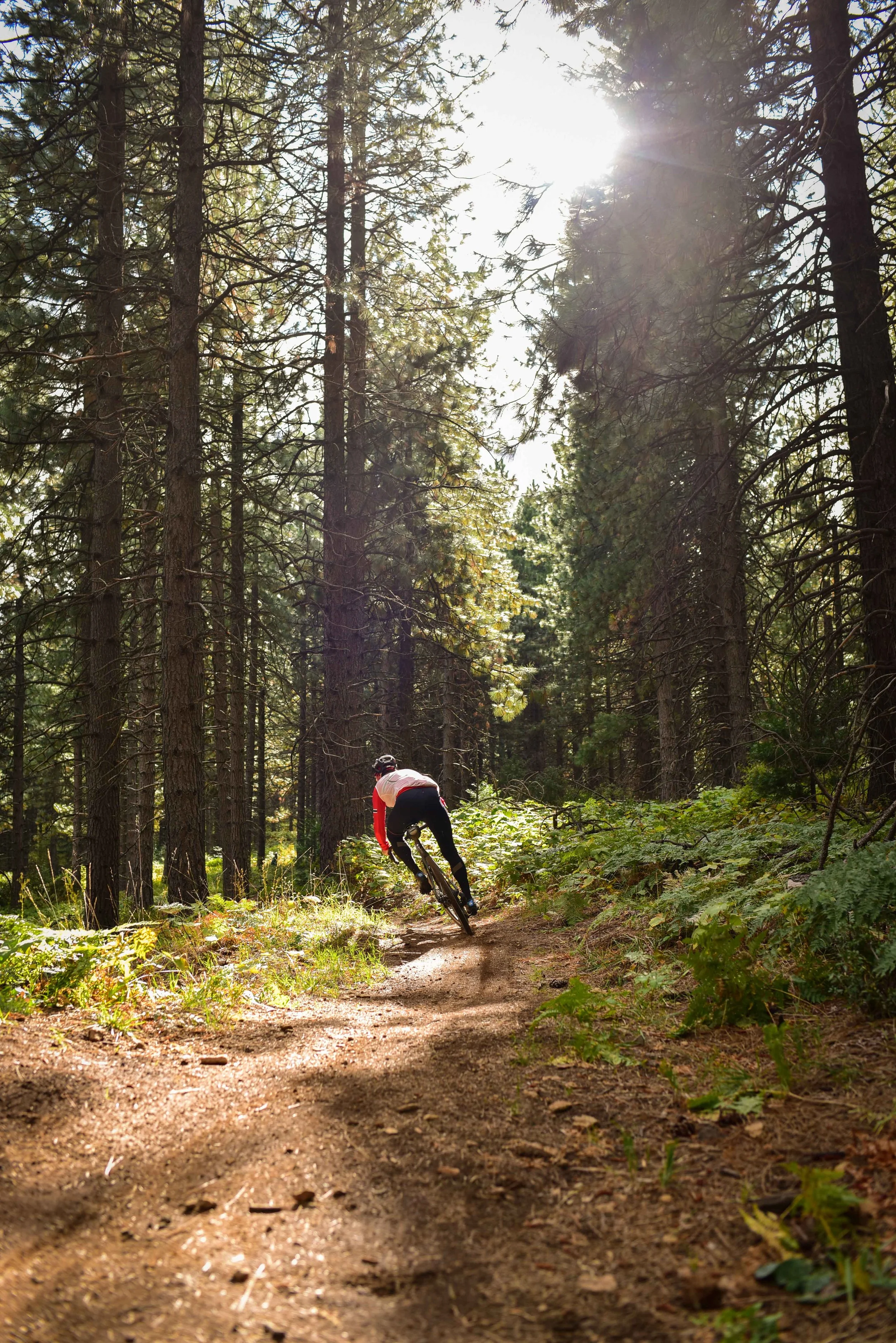 Grinduro Trail Impact Statement