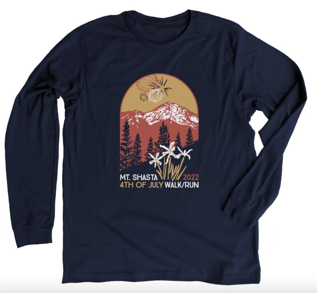 Shop the 2022 4th of July Walk/Run Online Store