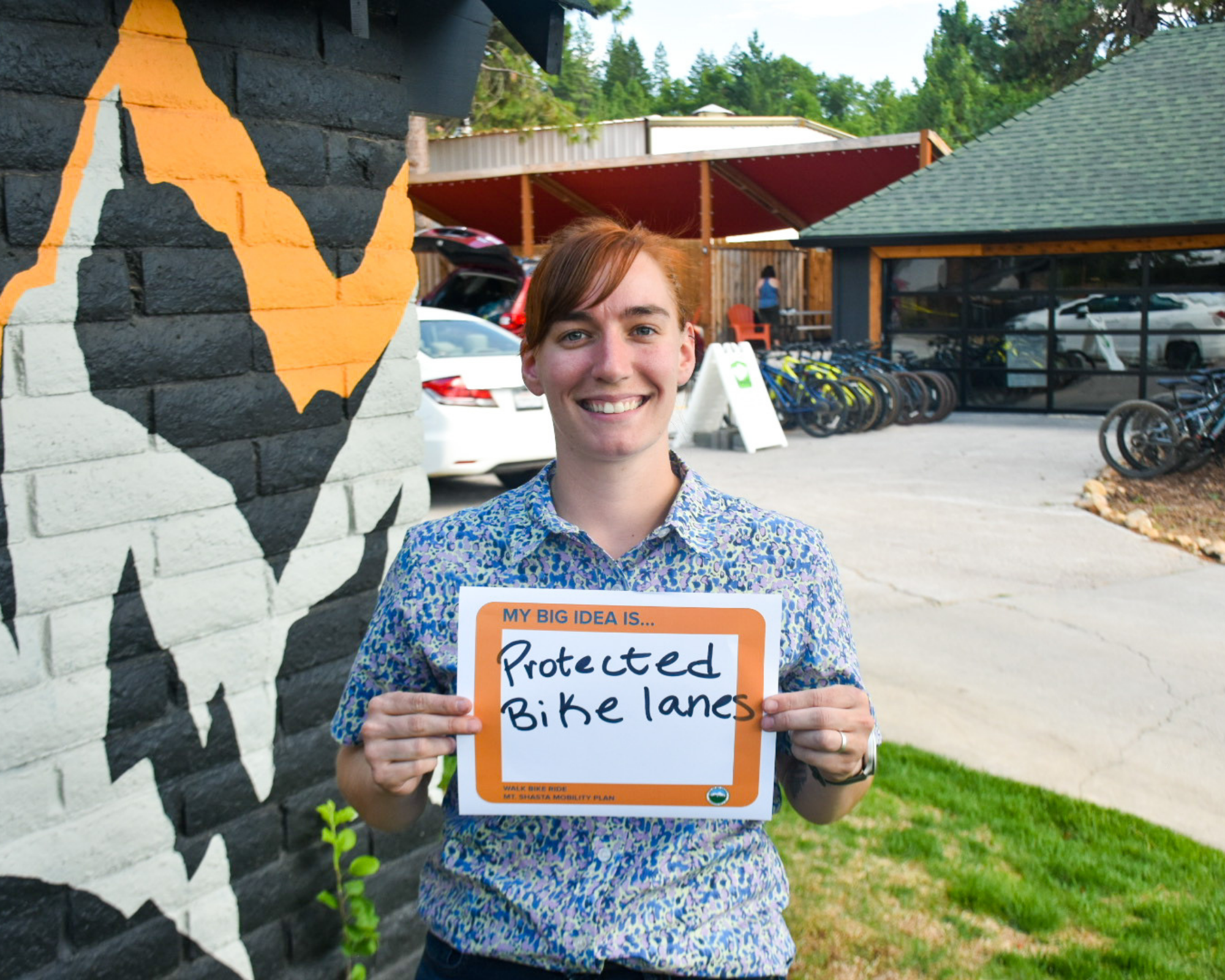 Join Our Next Mt. Shasta Mobility Plan Community Workshop on 6/23