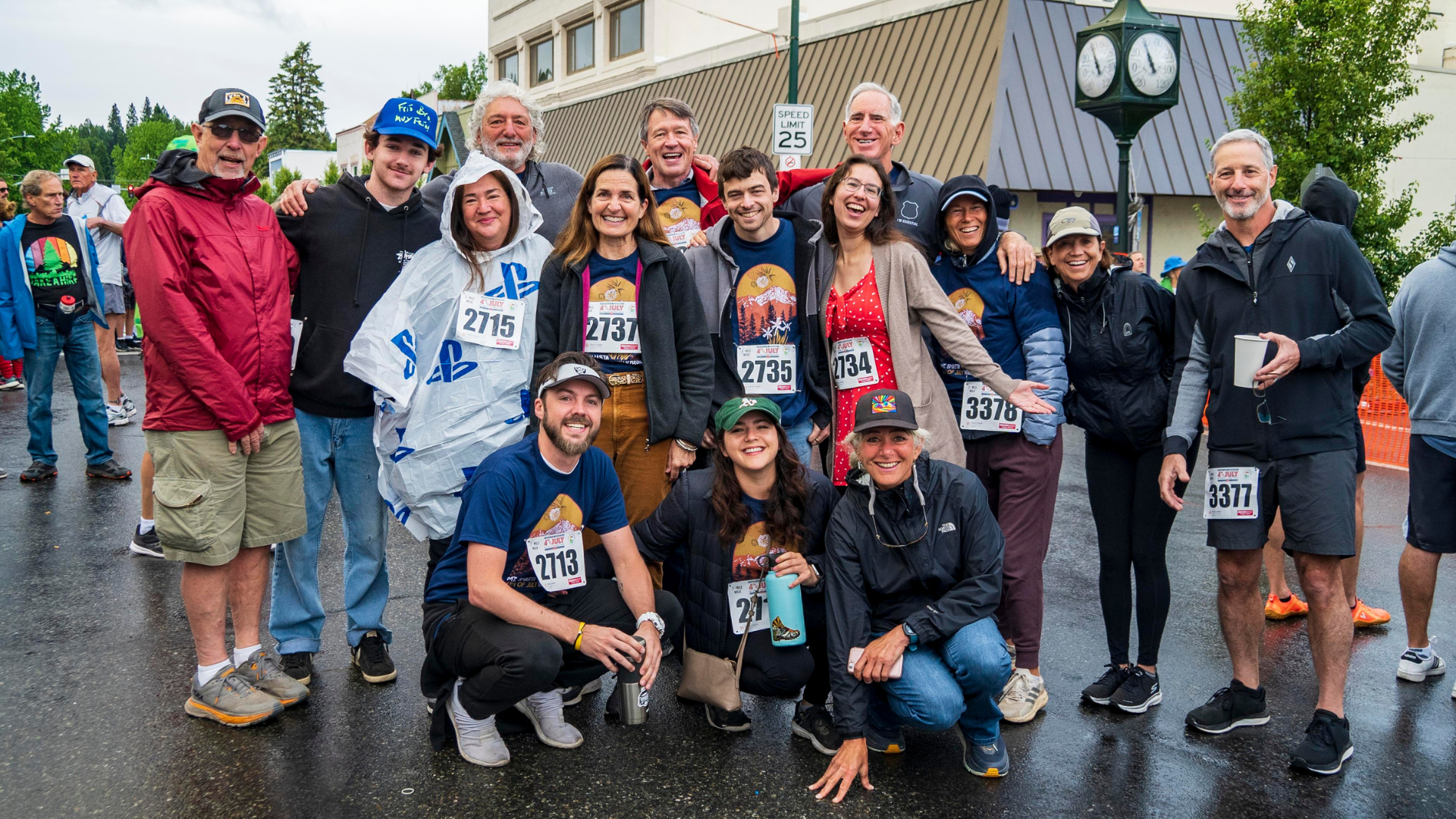 4th of July Walk/Run Recap &amp; Photos