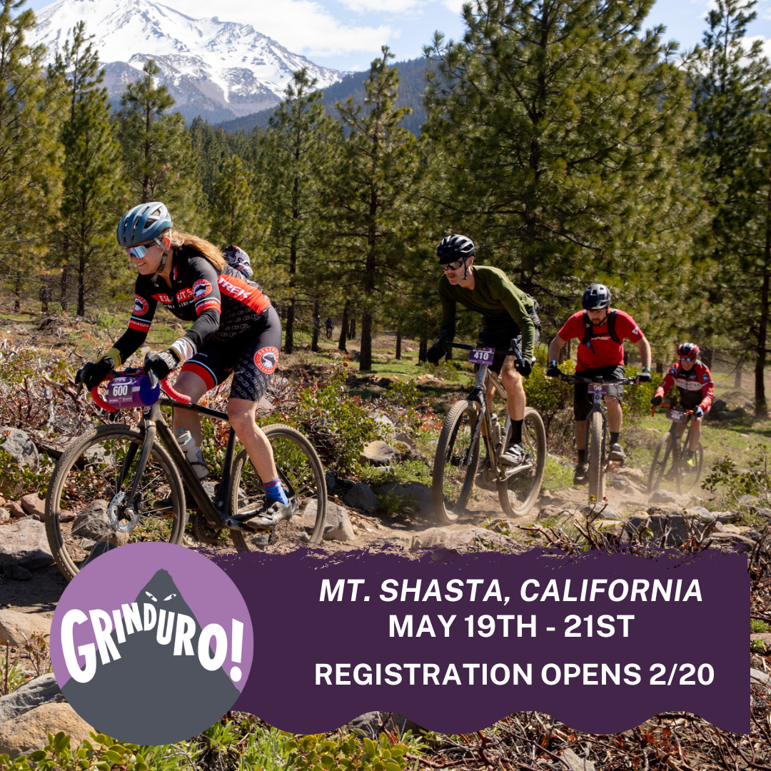 Grinduro is Back in 2023! Learn About Registration