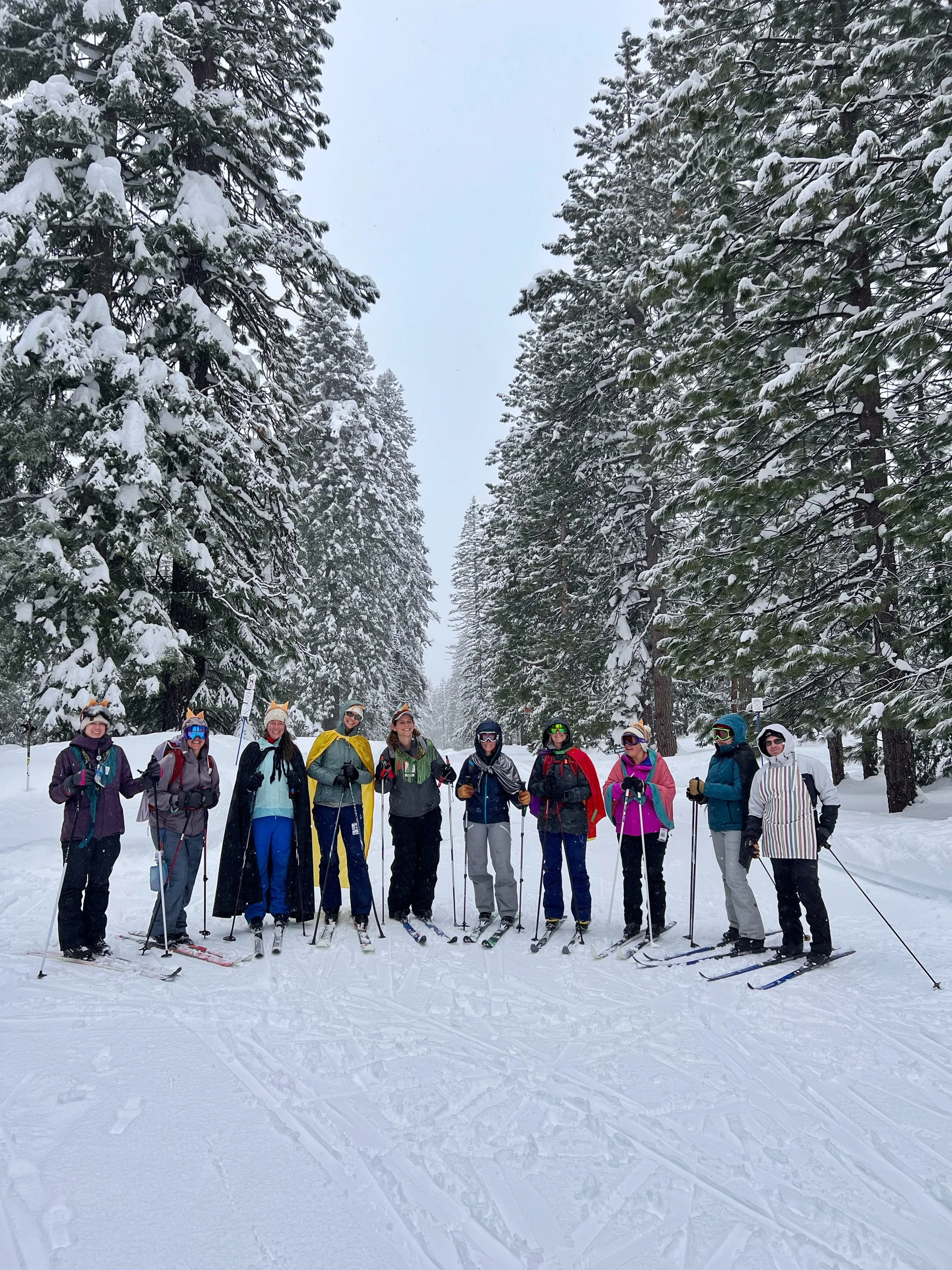 Nordic Center '22-'23 Season Wrap Up