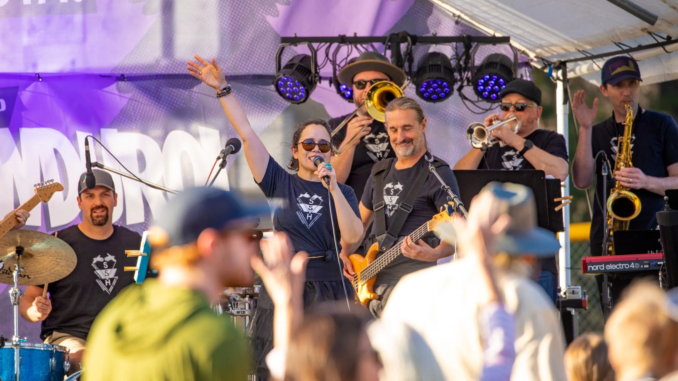 Grinduro FREE Event Lineup