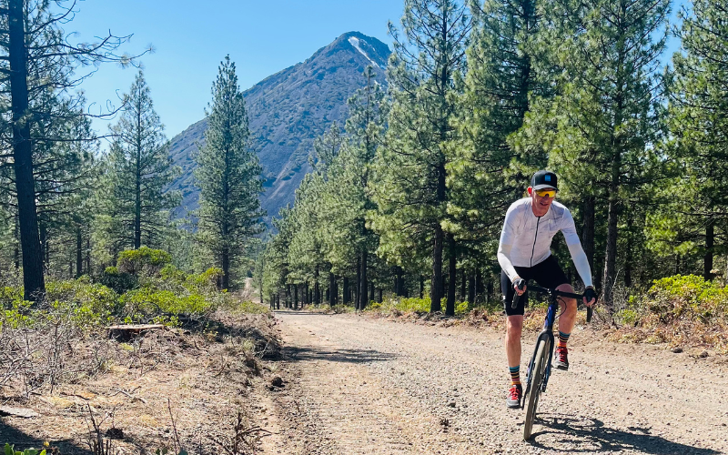 Grinduro '23 Course Launch