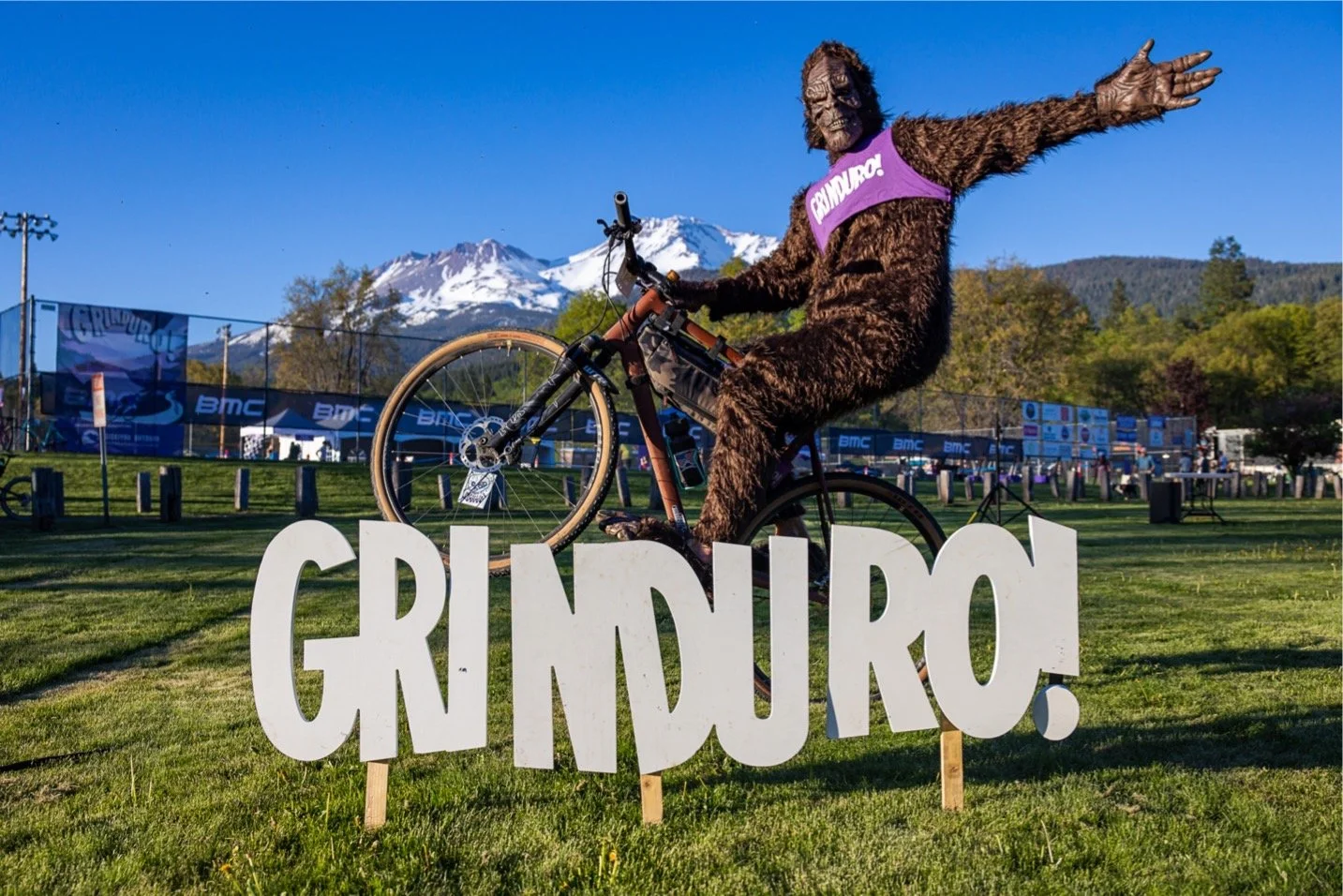 Grinduro CA '23 Slideshow