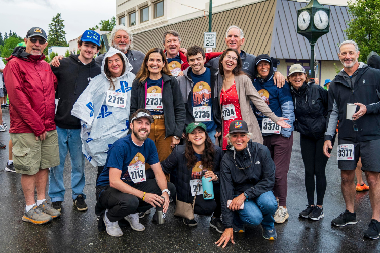 4th of July Walk/Run is Coming Soon!