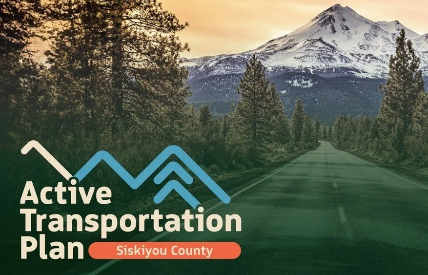 Regional Active Transportation Plan