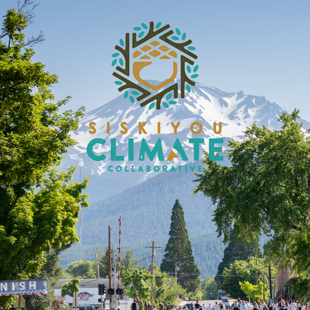 Siskiyou Climate Collaborative