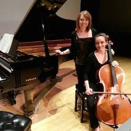 Chamber Music Performance, 2014.
