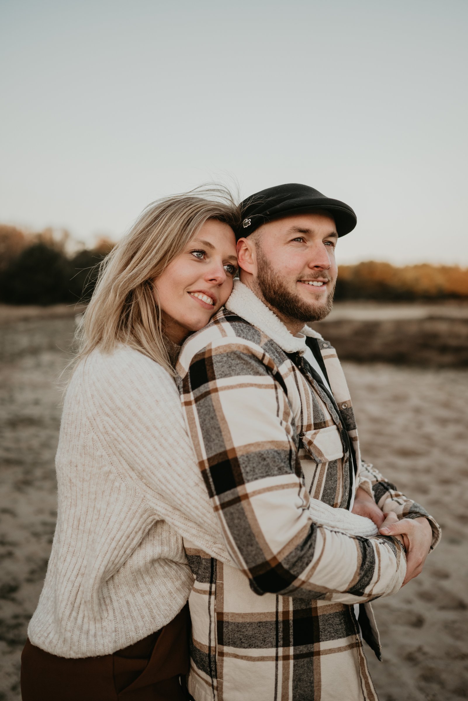 Liefdevol fotografie