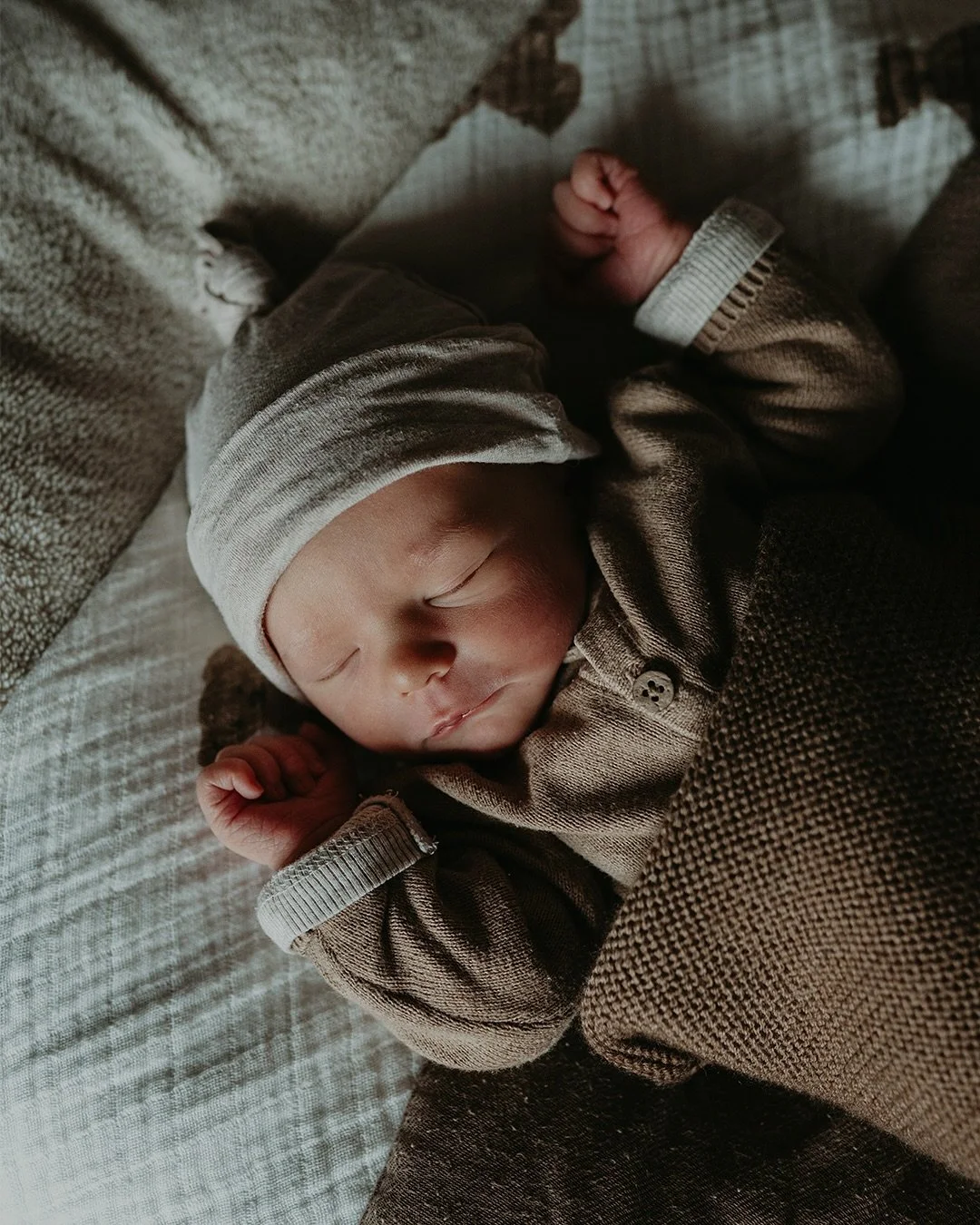 Jip 🩷
Op 12-10-25 is Jip Moon geboren.
We zijn helemaal verliefd op onze kleine meid en zijn volop aan het genieten met z&rsquo;n viertjes! ✨