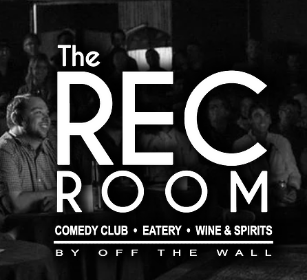 Headlining The Rec Room Huntington Beach