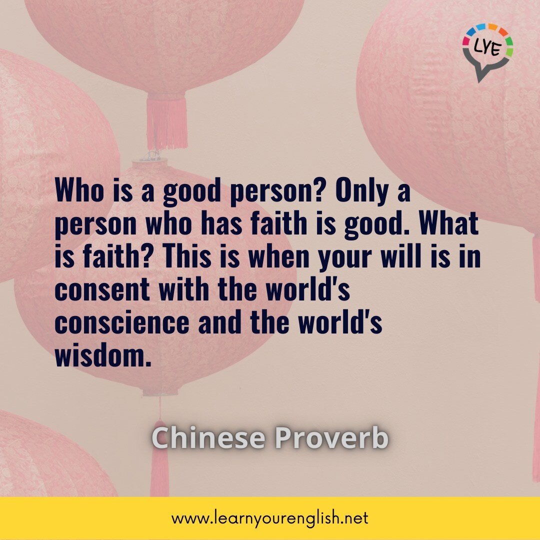 Is your will in consent with the world? 
.
.
.
#chinesewisdom #quotes #quoteoftheday #pauseforthought #quotestoliveby #quotesoftheday #learn #english #learnenglish #grammar #vocabulary #englishlanguage #studyenglish #tefl #toefl #ielts #elt #esl #efl