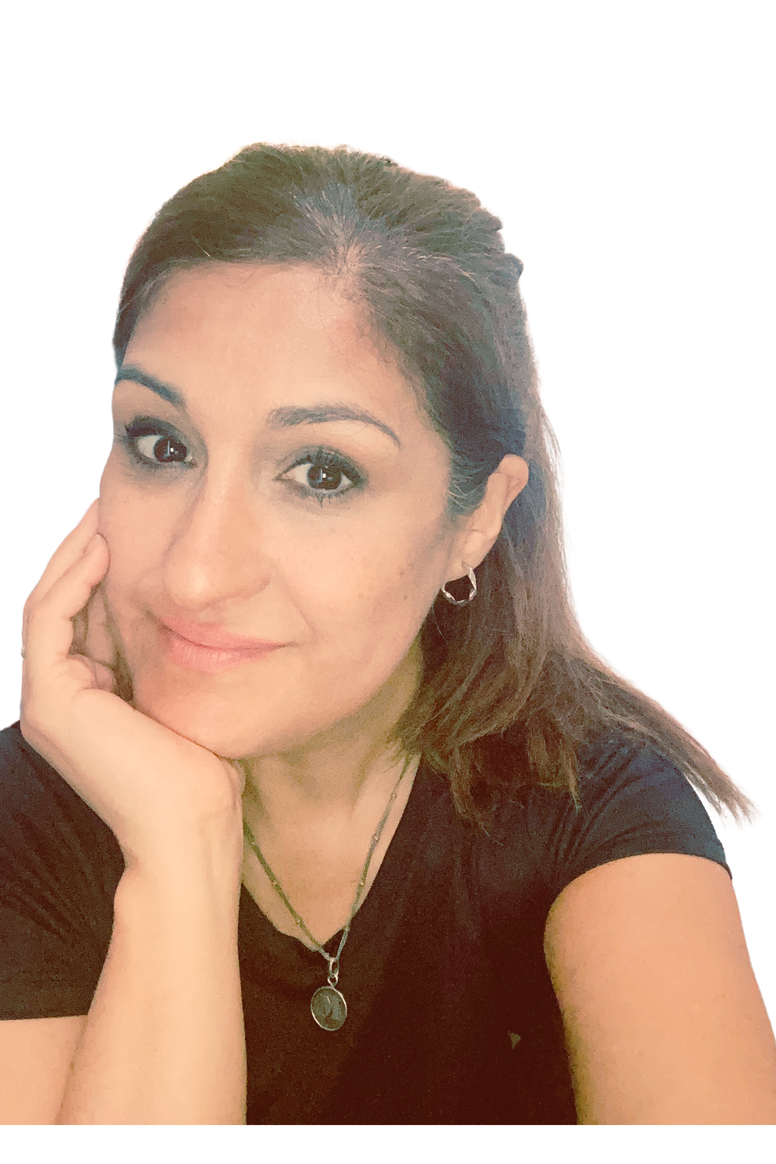 You'll never feel ready: do you want to do it or not? - Mariela Mondaca
