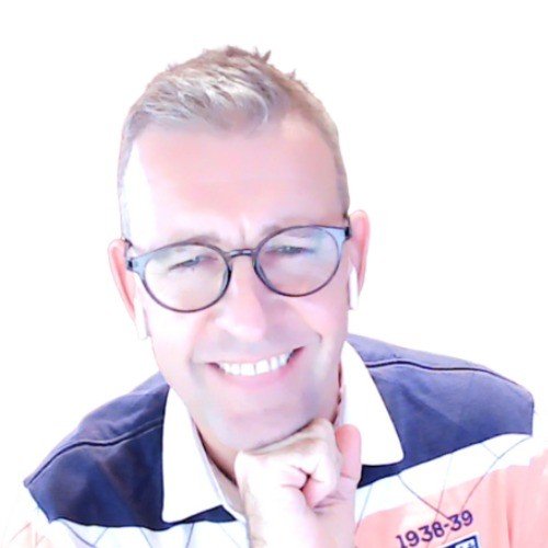 The biggest risk isn't being WRONG, it's being CONFUSED - John Healy