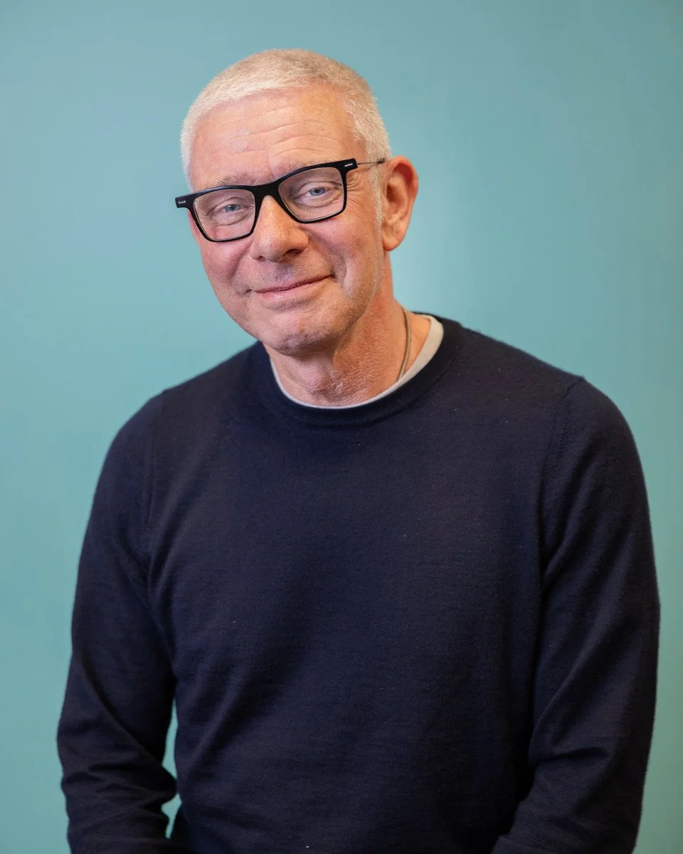 There's a problem with the word "INCLUSION." We should use THIS instead - Ben Goldstein