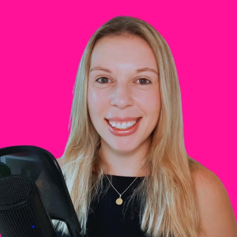 There are keys to creating content that will do what you want - going viral isn’t one of them - Laura Wilkes