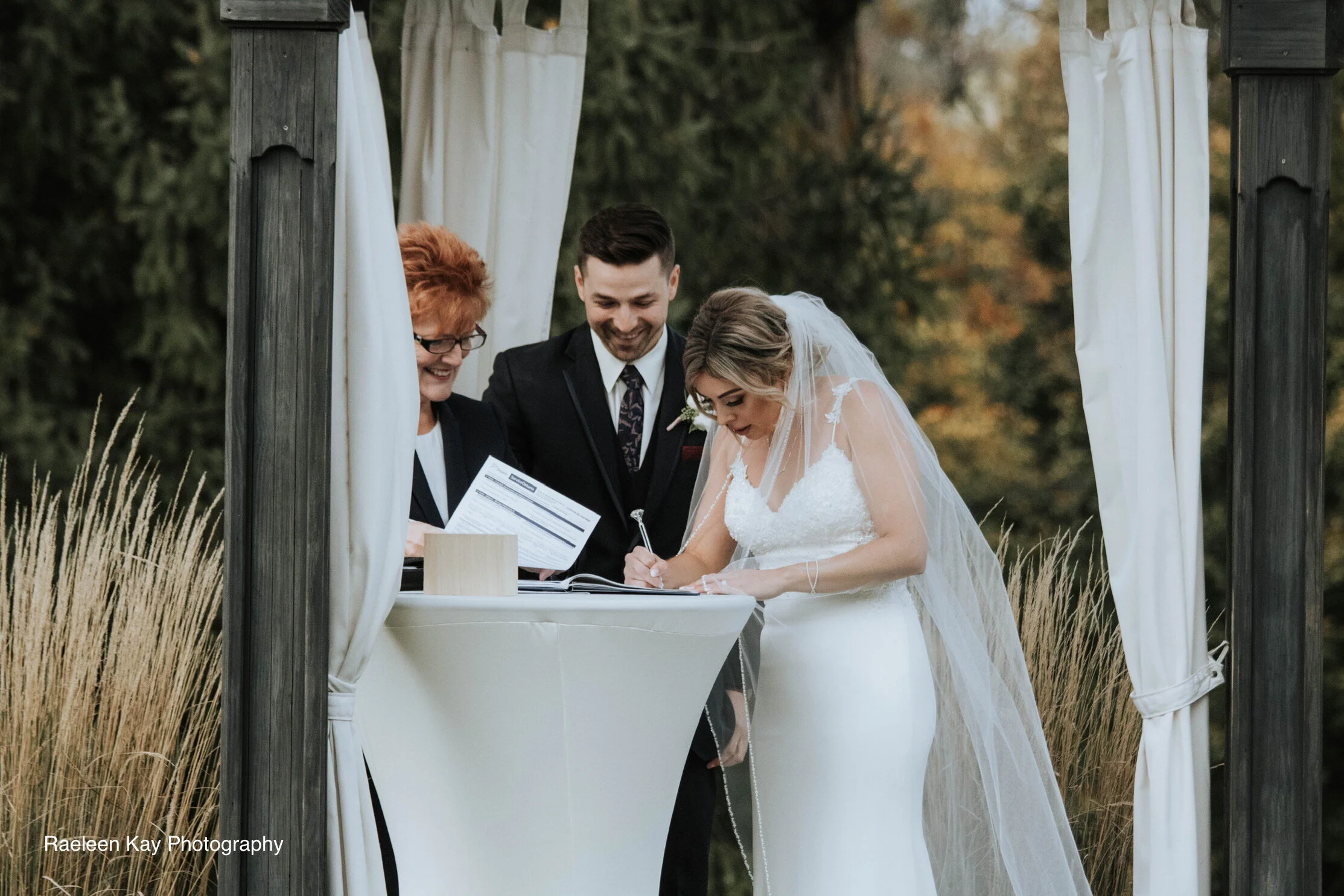 Obtaining A Marriage Certificate Shirley Kennedy