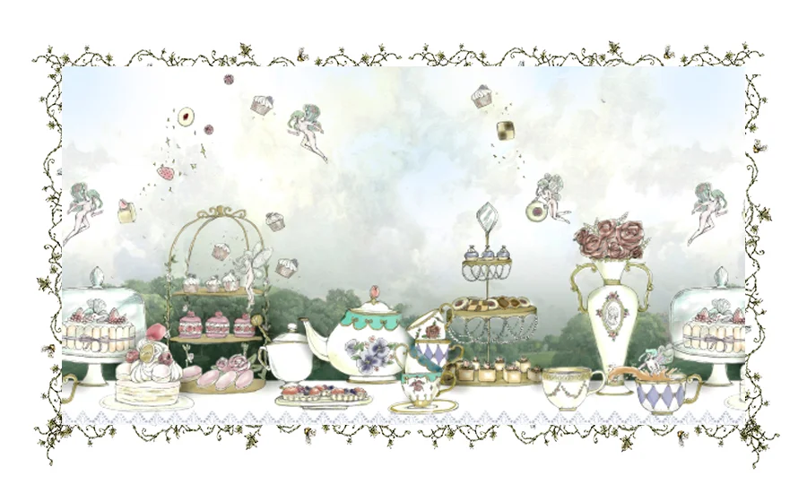 Copia de La Fée Sucrée