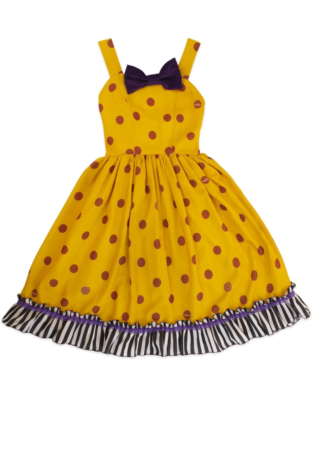 Gurotesque Melancholia · JSK · Deep Yellow