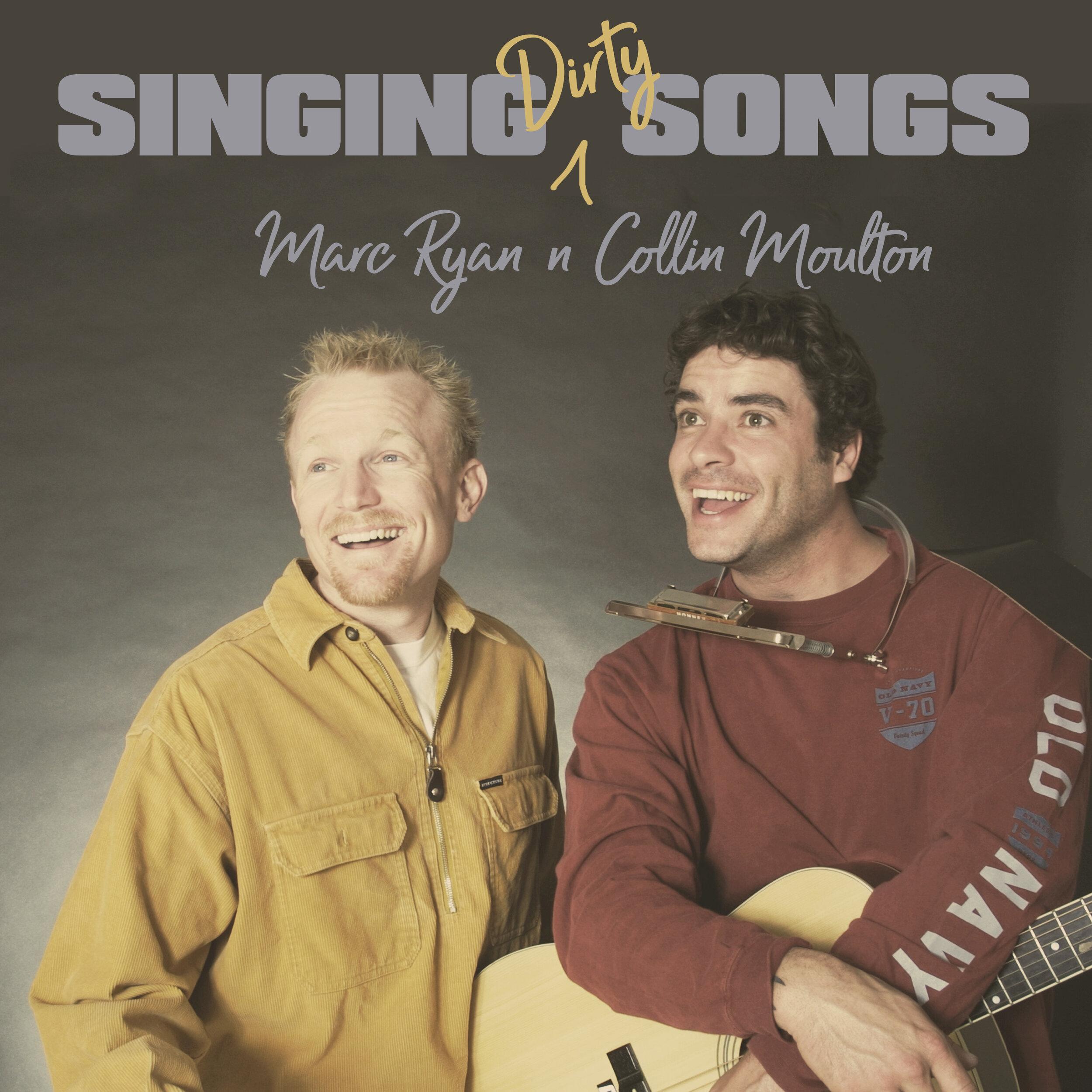 Marc Ryan - Singin Dirty Songs