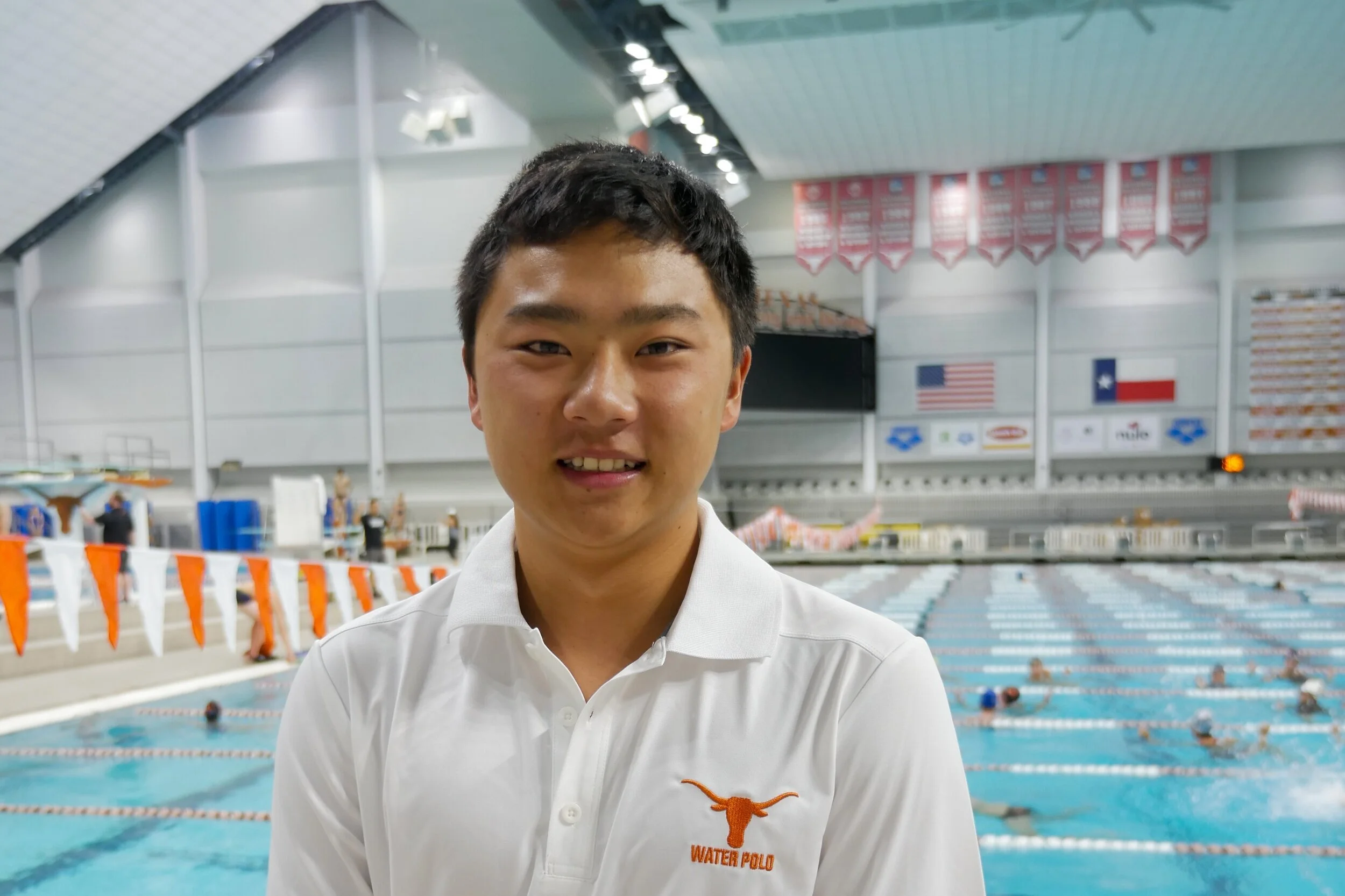 #6 Mitchell Kim