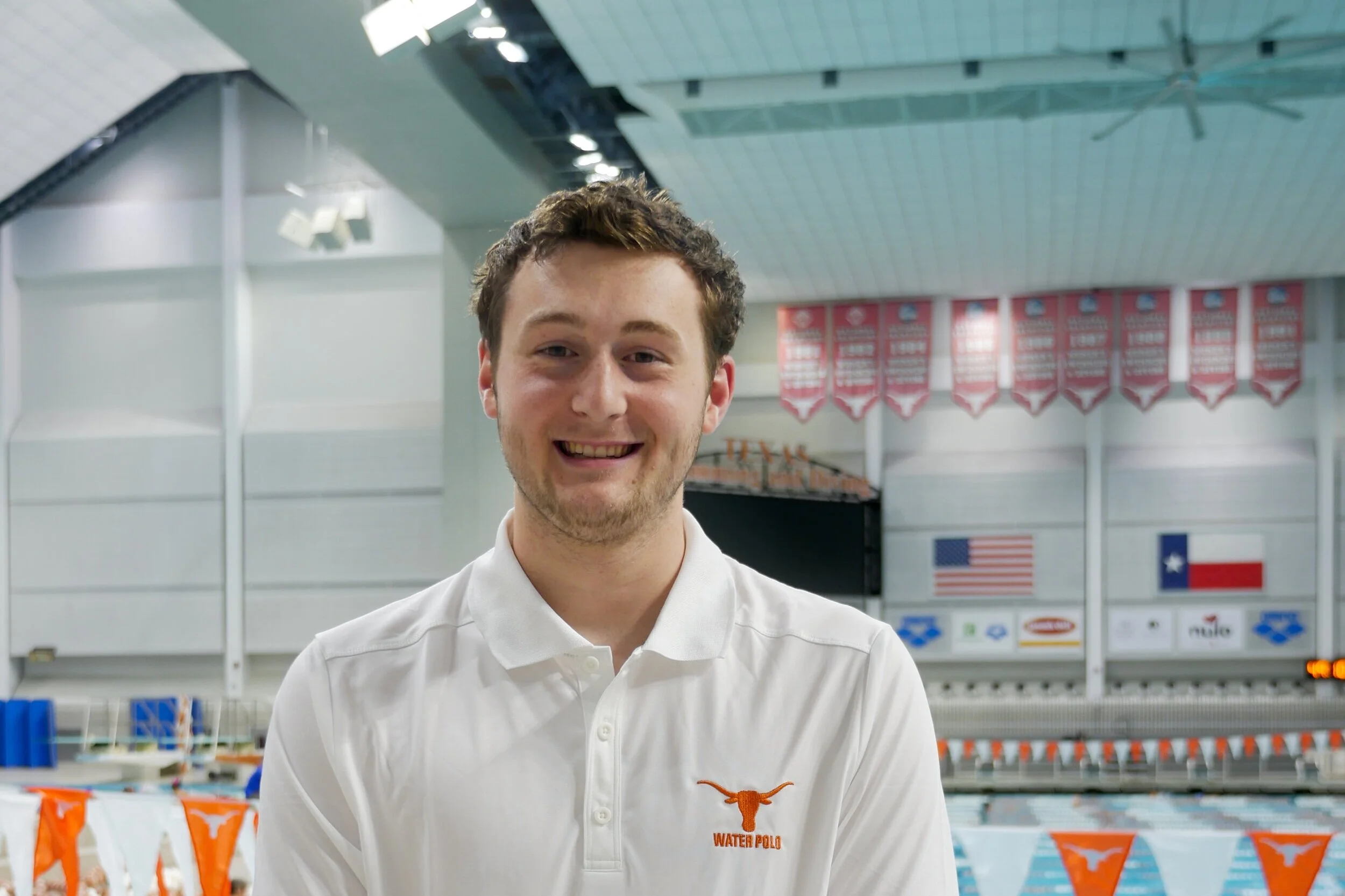 #14 Brent Bouslog