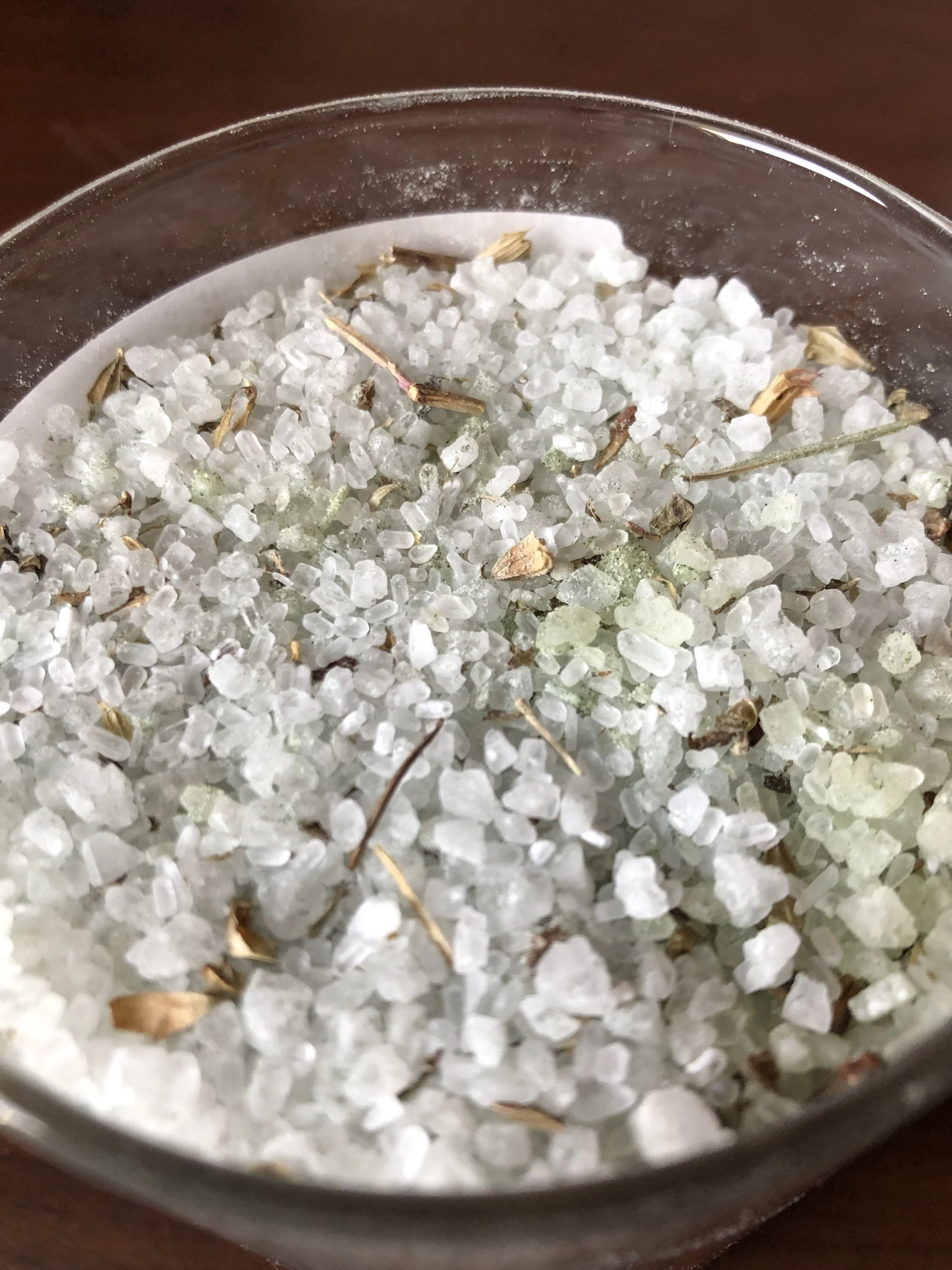 Nervous System Reset Soak